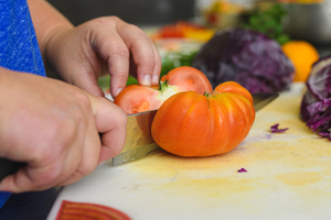 Cooking Class for 10