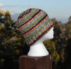 Bright Beanie