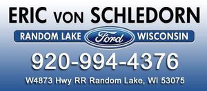 Eric Von Schledorn Ford
