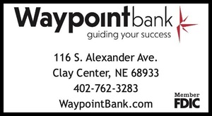 Waypoint Bank