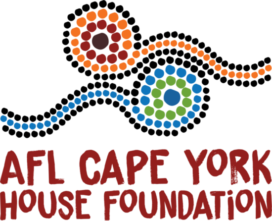 AFL Cape York House