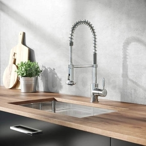 Frederick York - Trent Series Kitchen Faucet