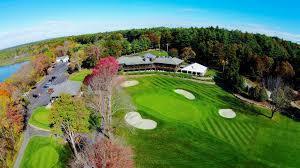 Golf for 3 at Walpole Country Club