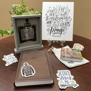 Men's Scripture Bundle