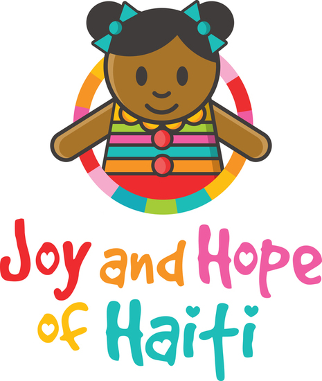 Joy and Hope of Haiti