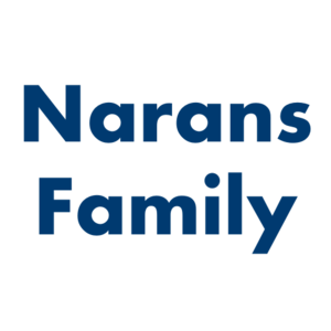 The Narans Family