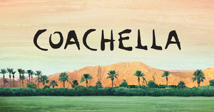 Coachella Music Festival 2022