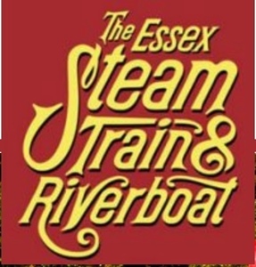 Essex Steam Train & Boat Ride for 4