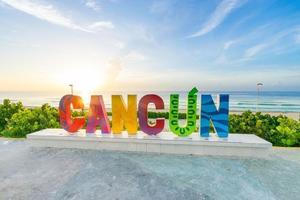 CANCUN VACATION