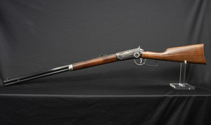 Winchester Buffalo Bill Commemorative Rifle .30-30