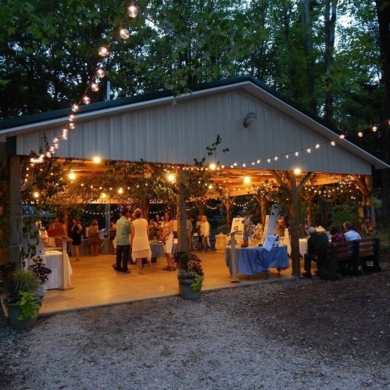 Beech Creek Botanical Garden and Nature Preserve