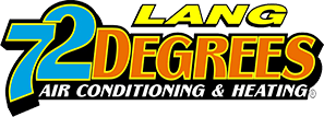 Lang 72Degrees HVAC