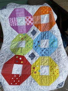 Child’s Quilt