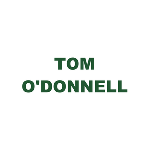 Tom O'Donnell