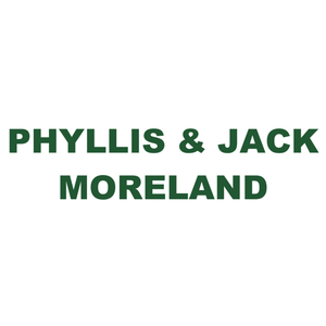 Phyllis and Jack Moreland