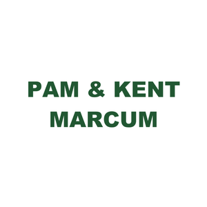 Pam and Kent Marcum