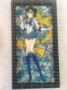 Sailor Mercury