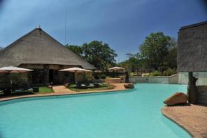 7 days at Mabula Private Game Reserve