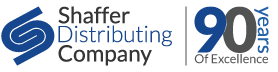 Shaffer Distributing Company - Bill Kraft