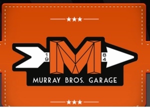 Murray Brothers Garage