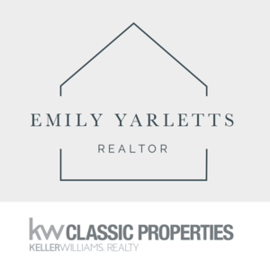 Keller Willams Classic Properties - Emily Yarletts