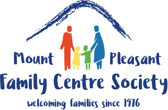 Mount Pleasant Family Centre Society