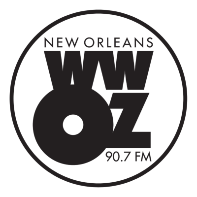 WWOZ 90.7FM