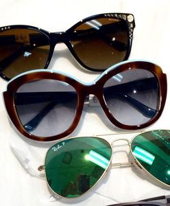 Fashionable Eyewear for You!