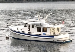 San Juan Islands Wildlife Cruise