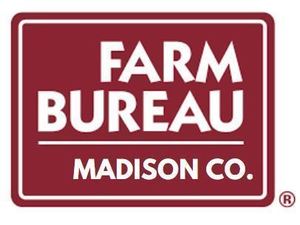 MADISON COUNTY FARM BUREAU