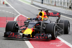 F1 VIP EXPERIENCE BARCELONA VOOR 2 PERSONEN