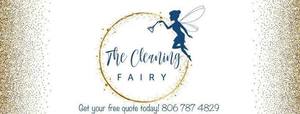 Basic Home Cleaning from the Cleaning Fairy