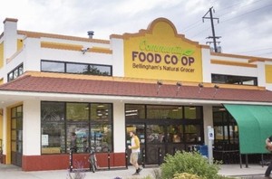 Community Food Co-Op Gift Card