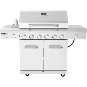 Nexgrill Proprane Gas Grill