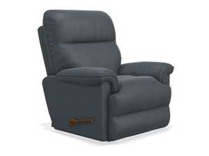 La-Z-Boy leather Rocking Recliner