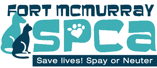 Fort McMurray SPCA