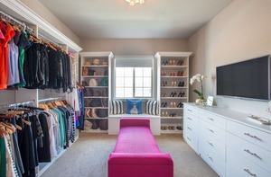 Your Closet Transformation!