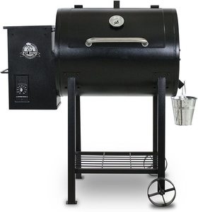 For the Ultimate Griller