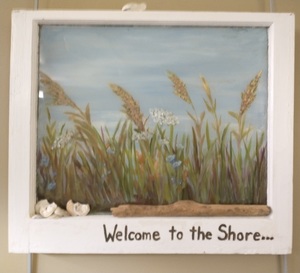 Welcome to the Shore