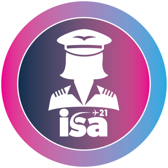 International Society of Women Airline Pilots