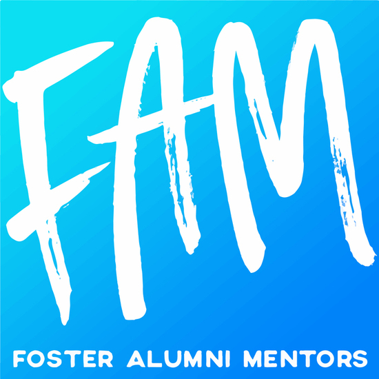 Foster Alumni Mentors