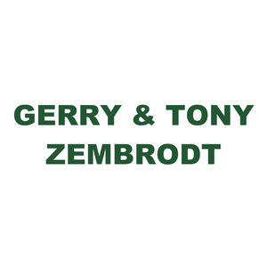 Gerry and Tony Zembrodt