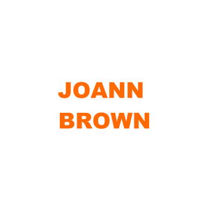 JoAnn Brown