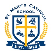 St Mary's Catholic School