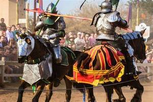 Renaissance Festival Tickets