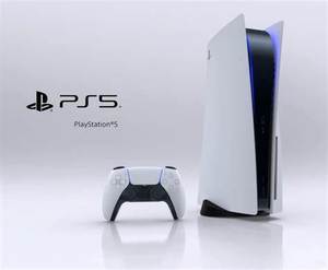 Play Station 5