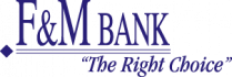 F&M Bank