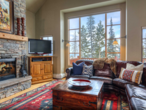 Big Sky Luxury Stay for 12-14