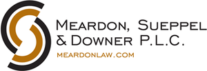 Meardon Sueppel Downer PLC
