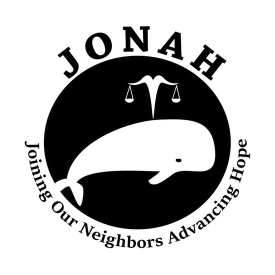 JONAH